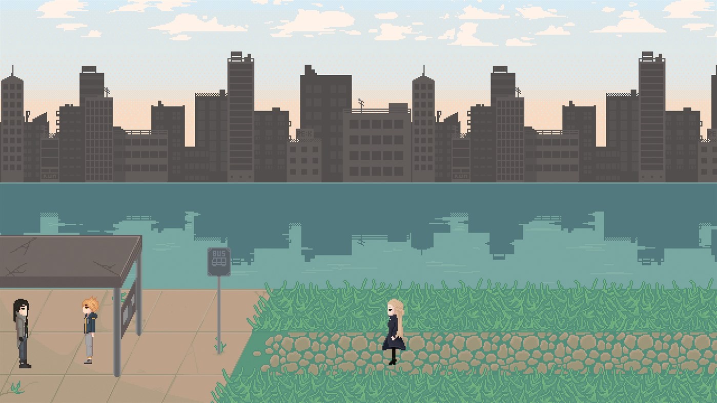 Retrace: Memories of Death